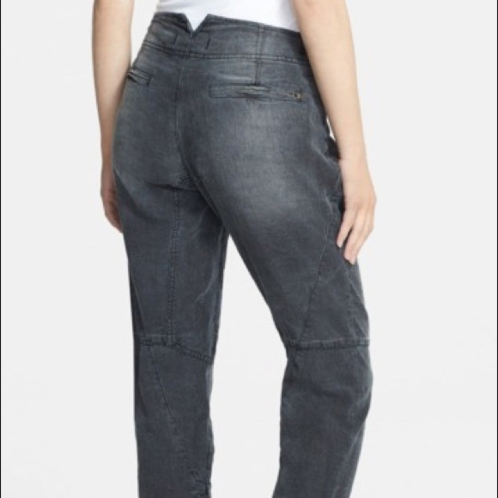 Free People Jeans - Picture 2 of 3